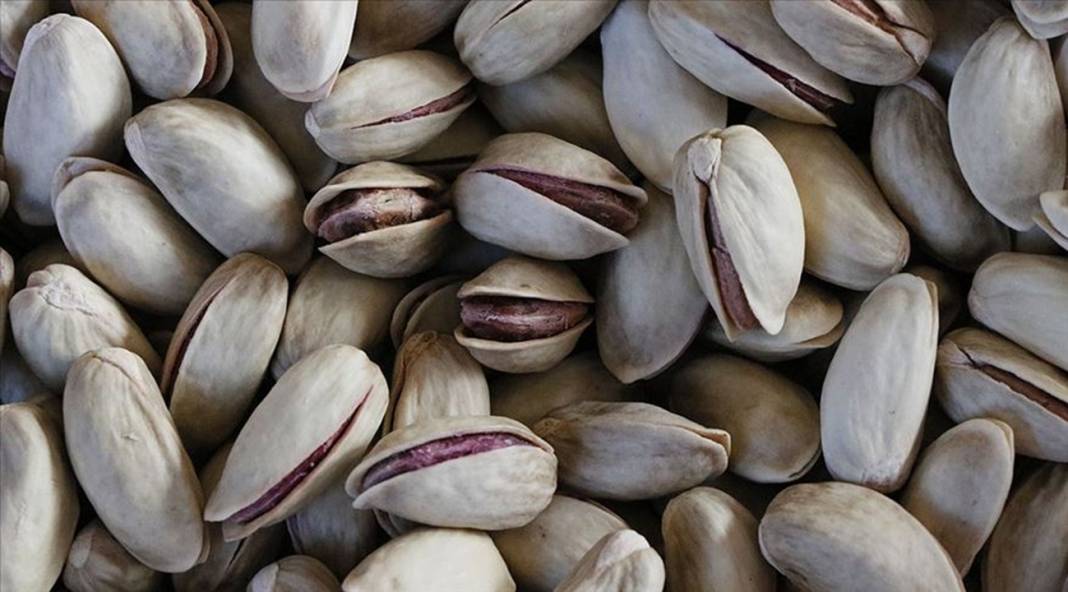 En faydalı kuruyemişler listesi değişti: İlk 3 şaşırtıyor 12